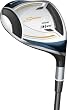 Adams Golf Speedline Draw Fairway Wood