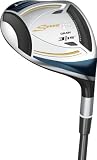 Adams Golf Speedline Draw Fairway Wood