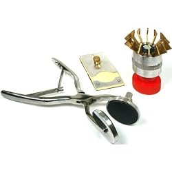 Watch Crystal Press Remover Inserter Tool