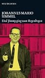 Und Jimmy ging zum Regenbogen