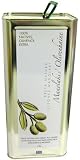 Manolakis Olivenöl extra nativ aus Kreta 5-Liter