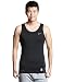NIKE Herren Tanktop Core Compression, black/cool grey, L, 272434