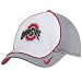Nike Ohio State Buckeyes Elite Swoosh Flex Fit Hat