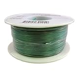 Picture Dogtek EF-W330 330 feet wire roll