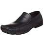 Kenneth Cole New York Men's Drive Home Loafer,Navy,7 M US