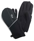 180s Women's Convertible Training Glove