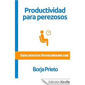Productividad para perezosos