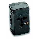 Lewis N. Clark Universal 4-in1 Adapter Plug