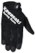 41egBGVp4BL. SL75  Joe Rocket Kawasaki ZX Crew Gloves