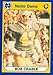 Autograph Warehouse 91429 Bob Crable Football Card Notre Dame 1990 Collegiate Collection No. 20