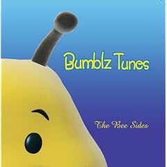 Bumblz Tunes The Bee Sides by Dag Livgard (Audio CD - 2008) - Soundtrack