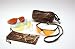 Ducks Unlimited Rendezvous Shooting Glasses Package
