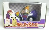 コミックチョロQ チキチキマシン猛レース/WackyRaces ゼロゼロマシン