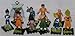 Dragonball Z Action Figure Set CM20687