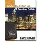 Click here to buy Adobe Illustrator CS3: The Professional Portfolio (Portfolio Series-Perfect Bound, CS3) by  Inc. Against The Clock.