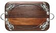 Wood Lobster Serving Board 24" x 16"