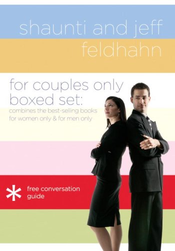 For Couples Only: Eyeopening Insights about How the Opposite Sex Thinks - Hardcover