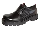 Dockers Florantik-Boots / Herrenschuhe / Halbschuhe in 3 Variationen - Schnürer, Schnürer mit "Spiegel" oder Klett-Slipper