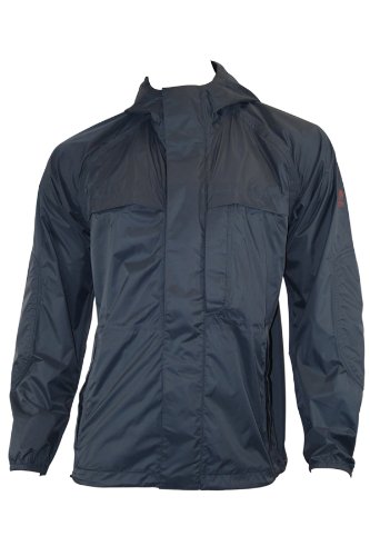 Timberland New Packable Benton Herren Funktions Jacke Regenjacke Dunkelblau Timberland New Packable Benton Herren Funktions Jacke Regenjacke Dunkelblau