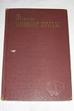 The Cokesbury Worship Hymnal