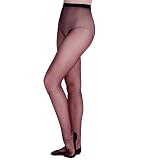 Adult Fishnet Tights w/Back Seam - 3400