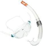 Details zu "Aqua Lung Kinder Maske & Schnorchel Set- Reef Dx + Air Dx"