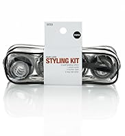 Hair Care Styling Kit