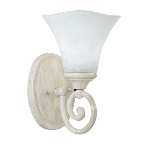 Captiva 1-Light Wall Sconce