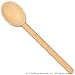 HIC Harold Import Wooden Spoon 16-Inch