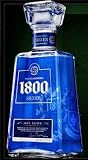 1800 Tequila Silver 1 L by JOSE CUERVO Best Prices