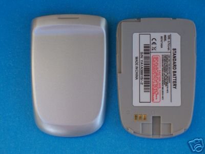 New OEM Samsung X495 T209 Standard Battery BST471ASAB
