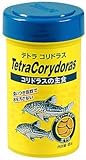テトラ コリドラス 48g