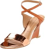 Sigerson Morrison Womens Diane Wedge Sandal Sandal