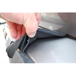 GOLD-EDITION-Bumper-Bully-Extreme-The-Ultimate-Outdoor-Bumper-Protector-Rear-Bumper-Guard-Extreme-Bumper-Protection-STEEL-REINFORCED-STRAPS-PREVENT-THEFT-
