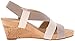 Aerosoles Women's Light Rail Wedge Sandal