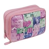  : "I Love Lucy"® Cosmetic Case