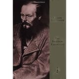 The Brothers Karamazov (Modern Library)