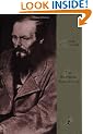 The Brothers Karamazov (Modern Library)