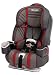 Graco Nautilus 3-in-1 Car Seat, Garnet