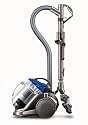 Dyson DC29 Allergy dB Staubsauger / 1400W / HEPA Dauerfilter / ohne Beutel