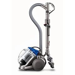 Dyson DC29 Allergy dB Staubsauger / 1400W / HEPA Dauerfilter / ohne Beutel