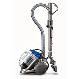 Dyson - 21844-01 - DC29 DB Allergy - Aspirateur sans sac