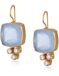 Kanupriya Rhapsody Drop Earrings