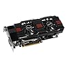 Asus GeForce GTX660 TI-DC2-2GD5 Nvidia Graphics Card (2GB, GDDR5, HDMI, DVI-I, DVI-D, Display Port, OpenGL 4.2, DirectX 11, Nvidia 3D Vision Surround Ready, PCI-Express 3.0)