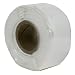 RESCUE TAPE Self-Fusing Silicone Tape (1", White)