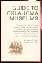 Guide to Oklahoma Museums