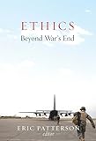 Ethics beyond war's end