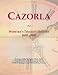 Cover of Cazorla: Webster's Timeline History, 1609 - 2007
