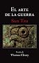El Arte de La Guerra (the Art of War)