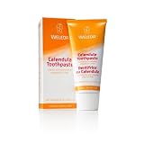 Weleda Calendula Toothpaste, 3.3-Ounce (Pack of 2)